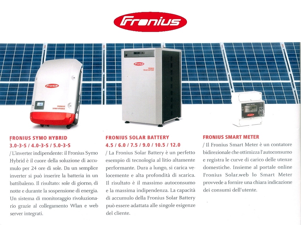 fronius